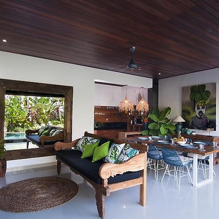 3Br Villa Erja - Minggu Villas 科洛布坎 外观 照片