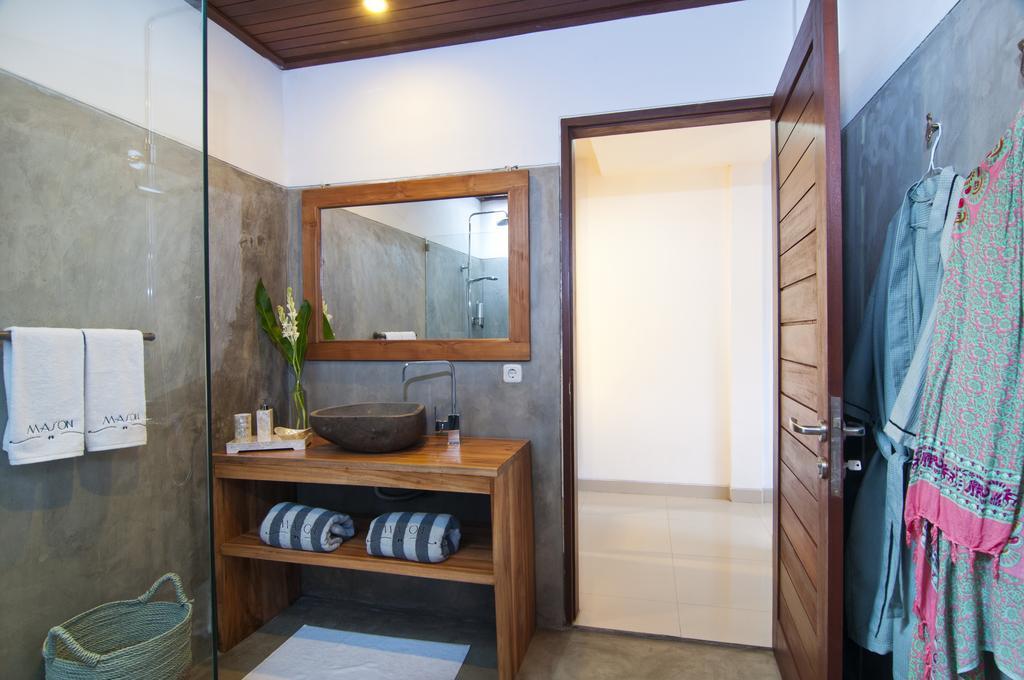 3Br Villa Erja - Minggu Villas 科洛布坎 外观 照片