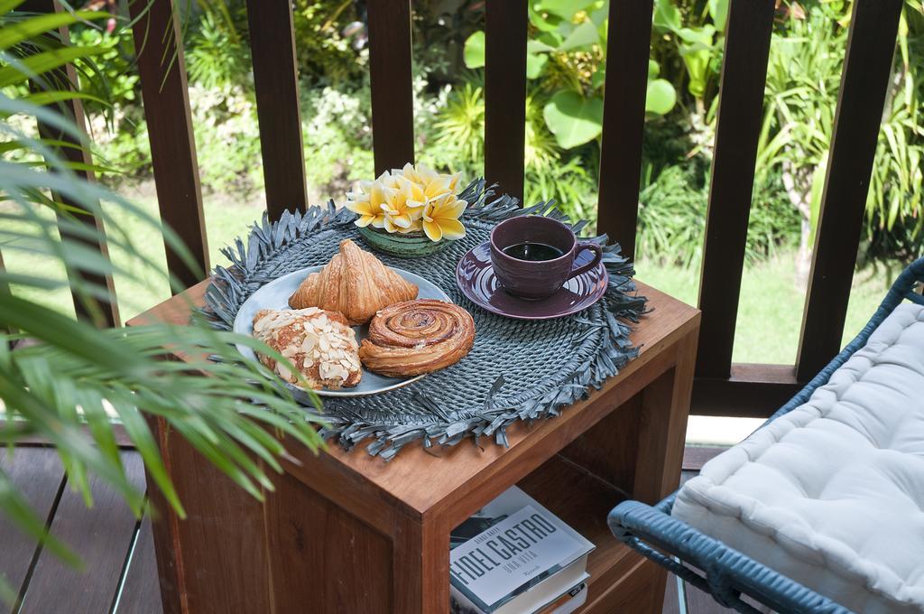 3Br Villa Erja - Minggu Villas 科洛布坎 外观 照片