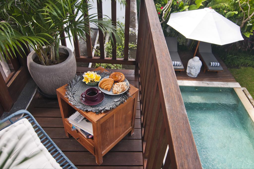 3Br Villa Erja - Minggu Villas 科洛布坎 外观 照片