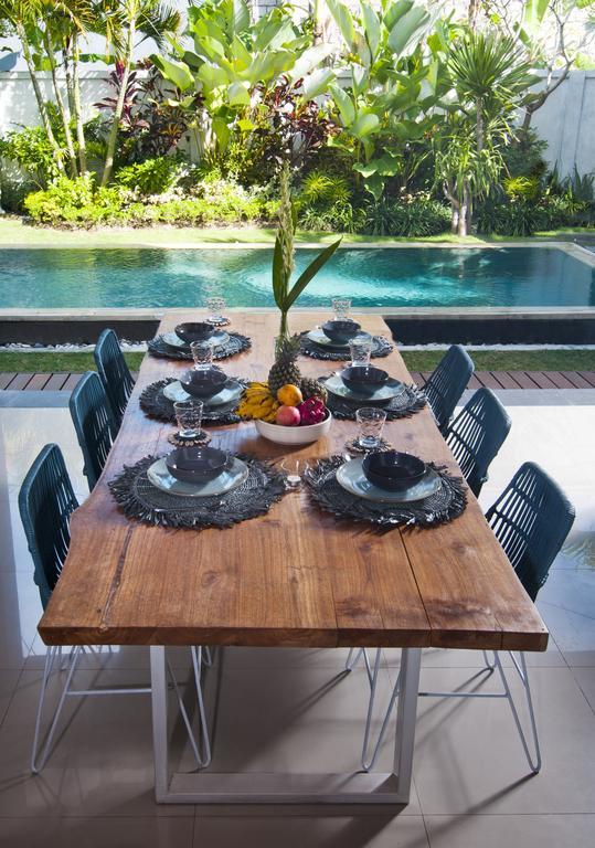 3Br Villa Erja - Minggu Villas 科洛布坎 外观 照片