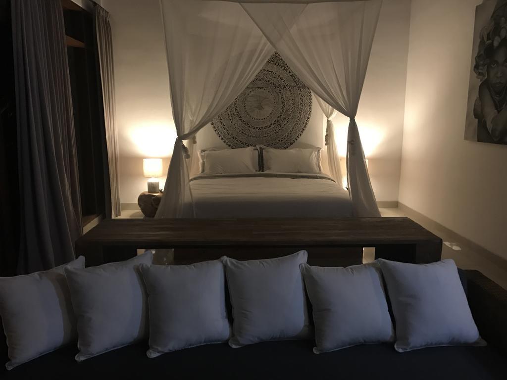 3Br Villa Erja - Minggu Villas 科洛布坎 外观 照片