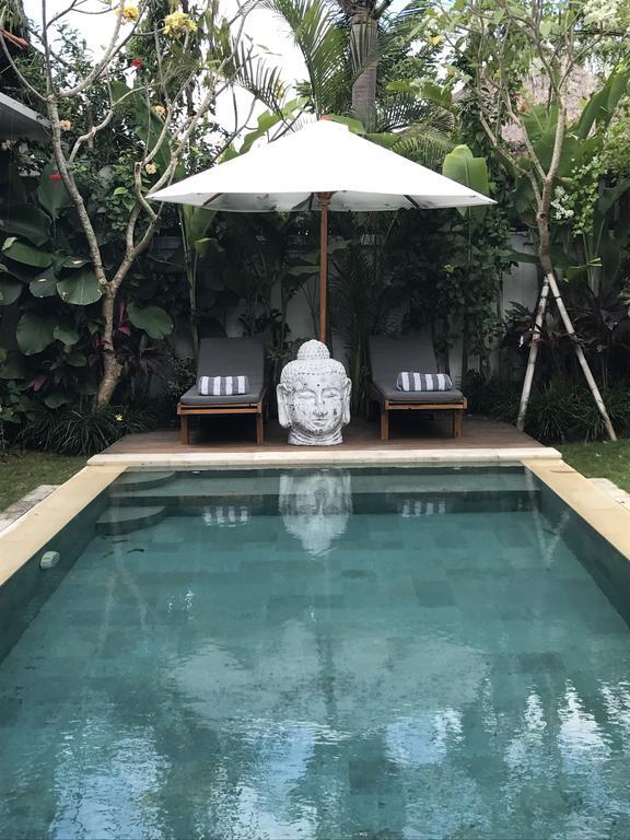3Br Villa Erja - Minggu Villas 科洛布坎 外观 照片