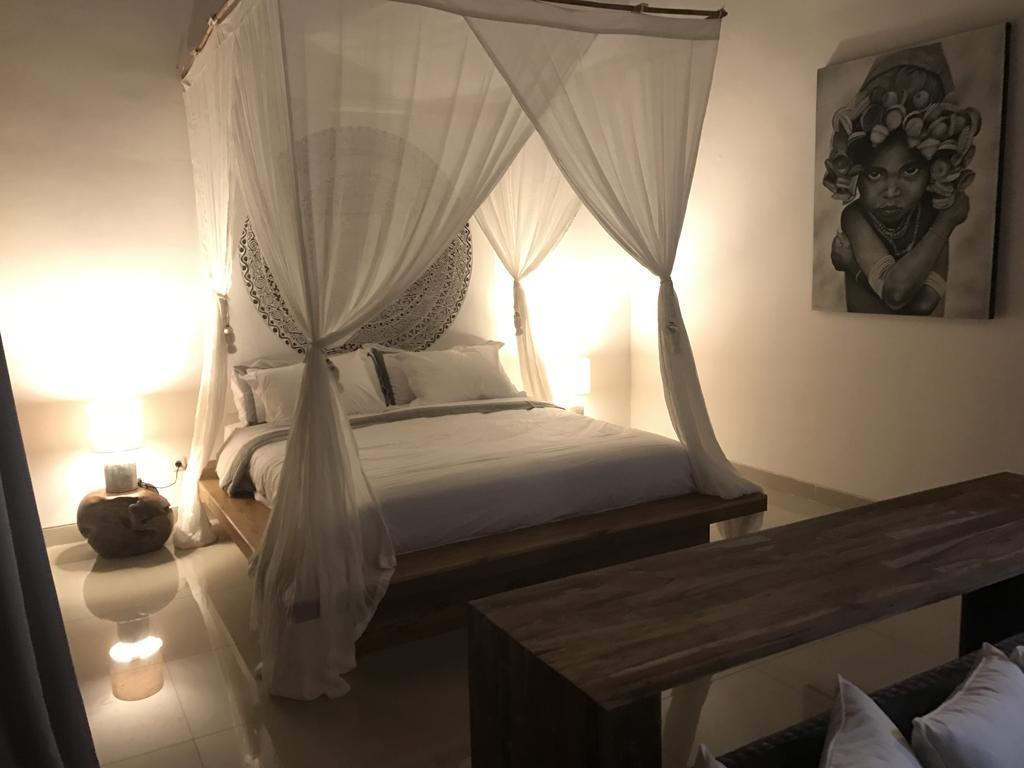 3Br Villa Erja - Minggu Villas 科洛布坎 外观 照片