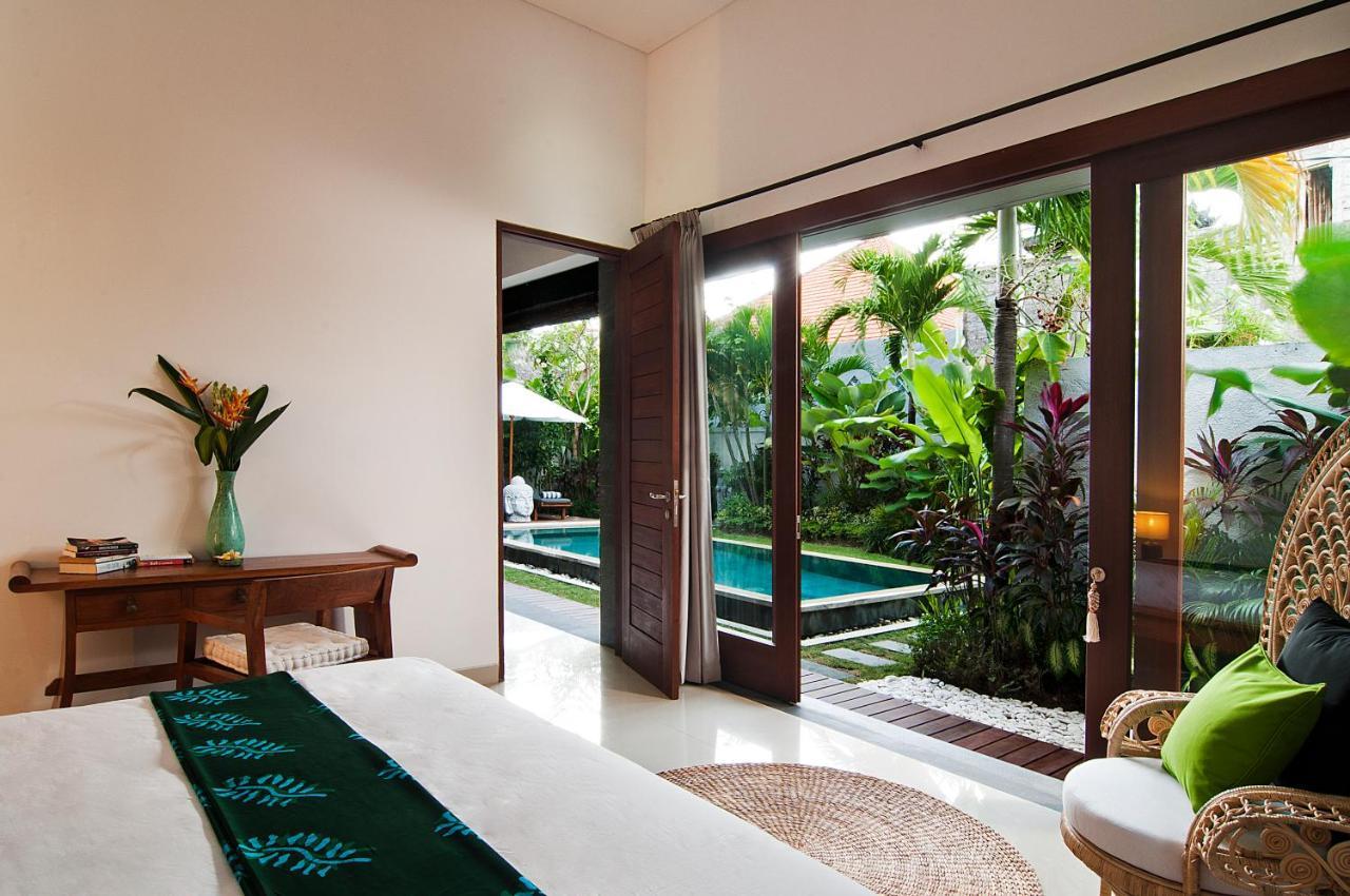 3Br Villa Erja - Minggu Villas 科洛布坎 外观 照片