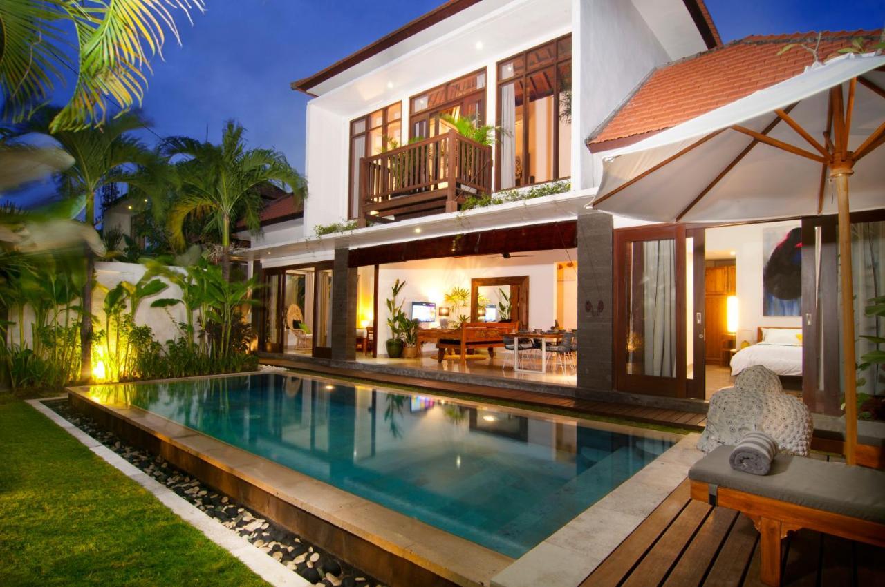 3Br Villa Erja - Minggu Villas 科洛布坎 外观 照片